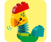 LEGO DUPLO 10412 Pociąg ze zwierzątkami - 1202284 - zdjęcie 8